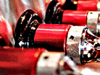 Aluminum Welding Raleigh NC
