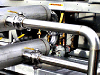 Pipe Welding Raleigh NC
