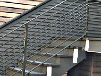 Stair Welding Raleigh NC
